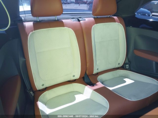 3VWF17AT0FM612016 Volkswagen Beetle 1.8t Classic