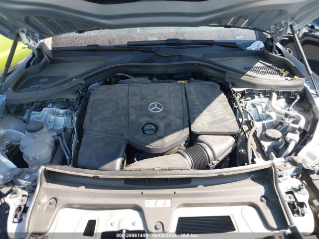 W1NKM4GB2PU018099 Mercedes-Benz Glc 300 Suv