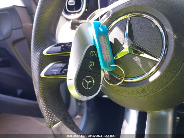 W1NKM4GB2PU018099 Mercedes-Benz Glc 300 Suv