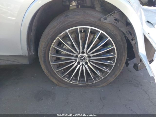 W1NKM4GB2PU018099 Mercedes-Benz Glc 300 Suv