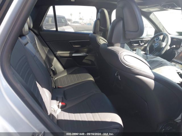 W1NKM4GB2PU018099 Mercedes-Benz Glc 300 Suv