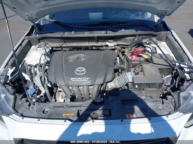 JM1DKDC75K0432176 Mazda Cx-3 Touring