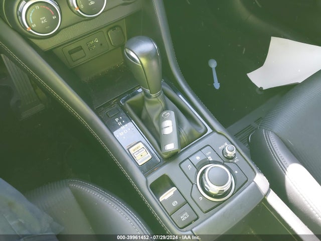 JM1DKDC75K0432176 Mazda Cx-3 Touring