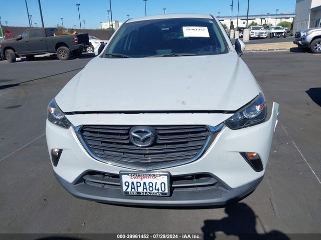 JM1DKDC75K0432176 Mazda Cx-3 Touring