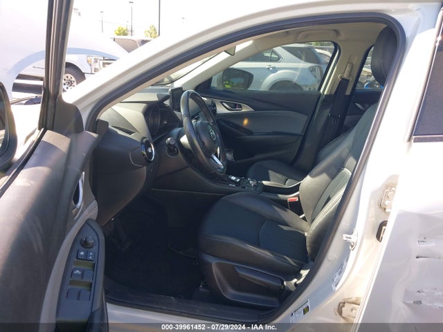 JM1DKDC75K0432176 Mazda Cx-3 Touring