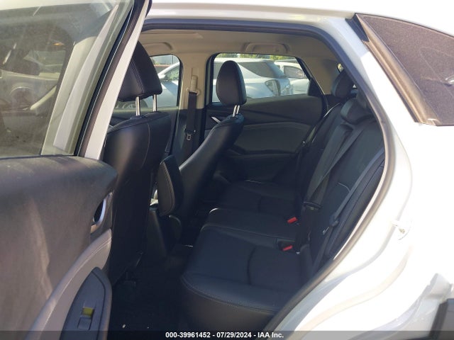 JM1DKDC75K0432176 Mazda Cx-3 Touring