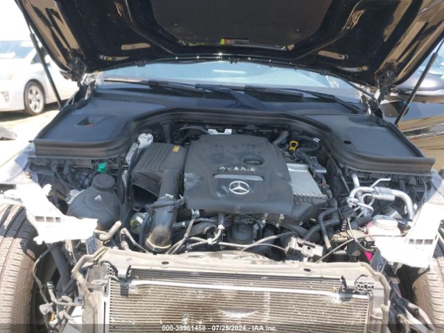 WDC0G5EBXKF511342 Mercedes-Benz Glc 350e 4matic