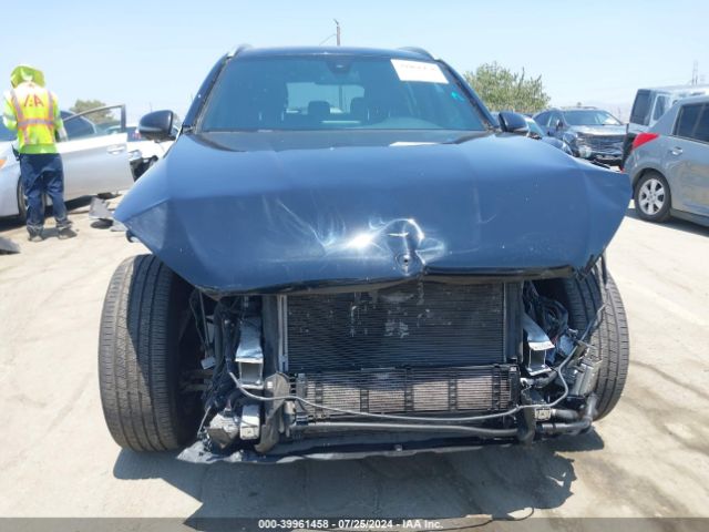 WDC0G5EBXKF511342 Mercedes-Benz Glc 350e 4matic