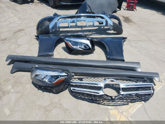 WDC0G5EBXKF511342 Mercedes-Benz Glc 350e 4matic