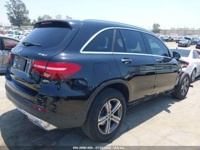 WDC0G5EBXKF511342 Mercedes-Benz Glc 350e 4matic