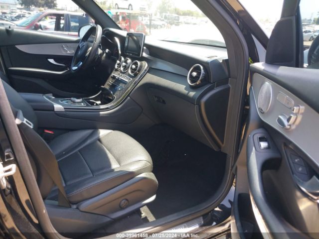WDC0G5EBXKF511342 Mercedes-Benz Glc 350e 4matic