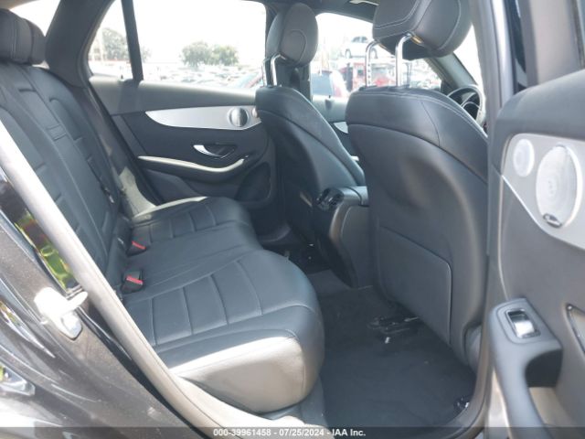 WDC0G5EBXKF511342 Mercedes-Benz Glc 350e 4matic