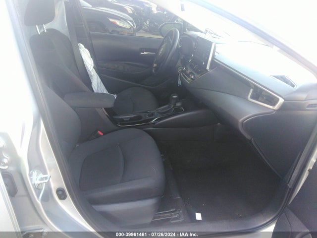 Toyota COROLLA LE 2020 JTDEPRAE9LJ021542 Image 5
