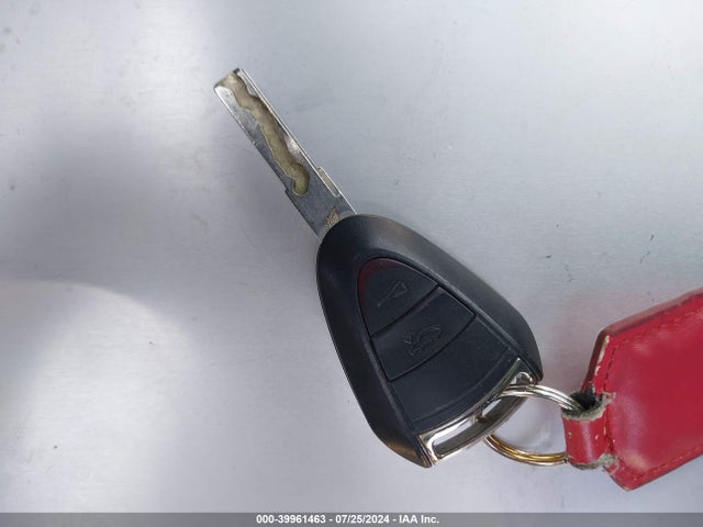 2009 PORSCHE 911 WP0CB29949S756064 Photo 10