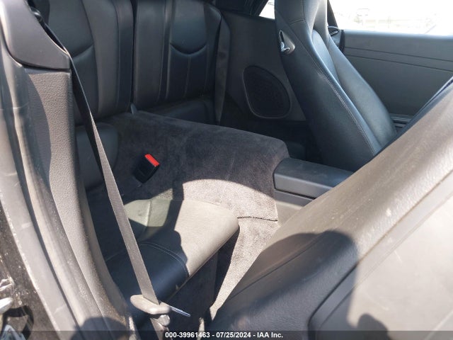 2009 PORSCHE 911 WP0CB29949S756064 Photo 7