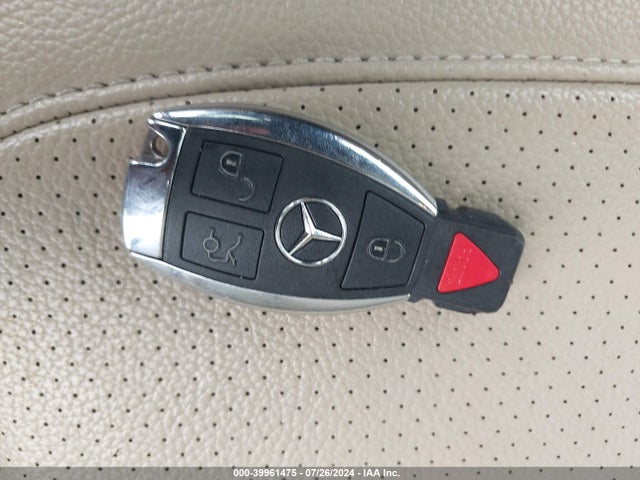 4JGDA5HB8FA597169 Mercedes-Benz Ml 350 4matic