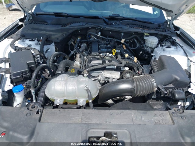 Aukcja sprzedaży 2023 Ford Mustang Ecoboost Premium Fastback, vin: 1FA6P8TH1P5104148, numer aukcji: 39961502