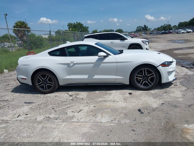 Ford Mustang Ecoboost Premium Fastback 2023 1FA6P8TH1P5104148 Image 13