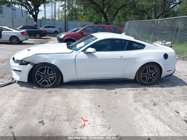 Ford Mustang Ecoboost Premium Fastback 2023 1FA6P8TH1P5104148 Image 14