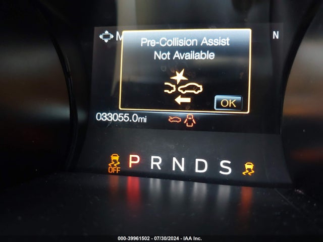 Ford Mustang Ecoboost Premium Fastback 2023 1FA6P8TH1P5104148 Image 15