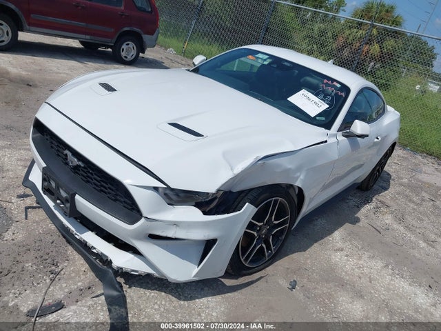 Ford Mustang Ecoboost Premium Fastback 2023 1FA6P8TH1P5104148 Image 2