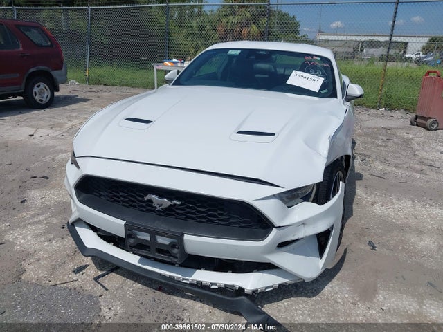 Ford Mustang Ecoboost Premium Fastback 2023 1FA6P8TH1P5104148 Image 6