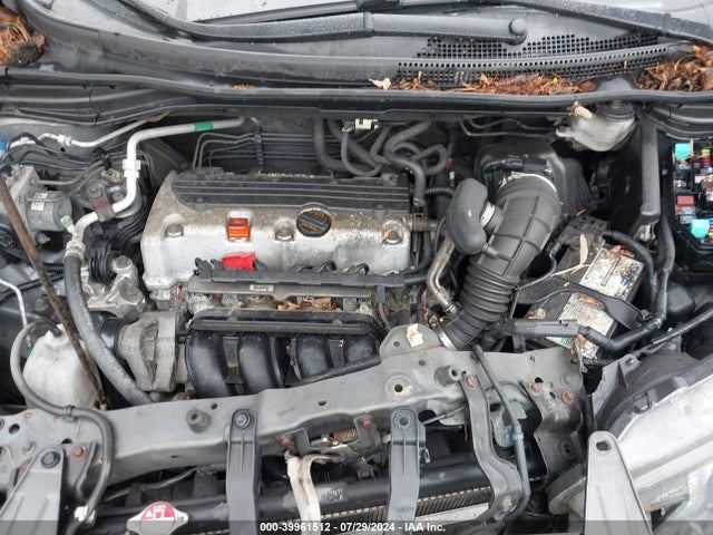 Honda Cr-v Ex-l 2014 2HKRM4H79EH631649 Image 10