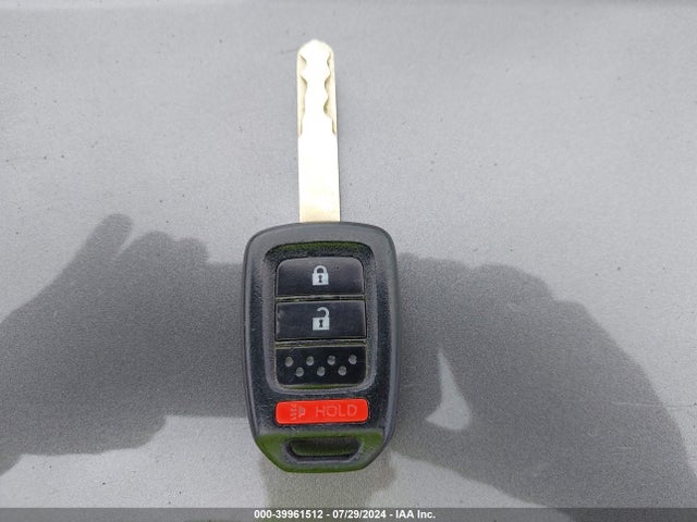 Honda Cr-v Ex-l 2014 2HKRM4H79EH631649 Image 11