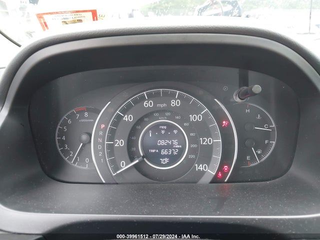 Honda Cr-v Ex-l 2014 2HKRM4H79EH631649 Image 16