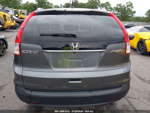 Honda Cr-v Ex-l 2014 2HKRM4H79EH631649 Image 17