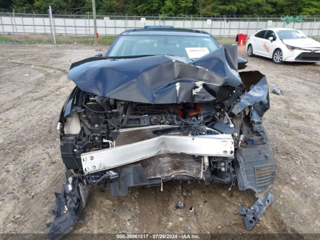 1N4AA6AP3GC445220 Nissan Maxima 3.5 Sl