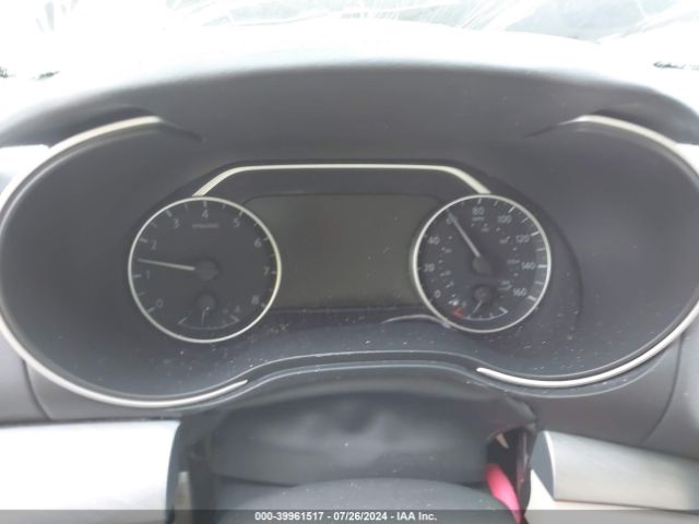 1N4AA6AP3GC445220 Nissan Maxima 3.5 Sl