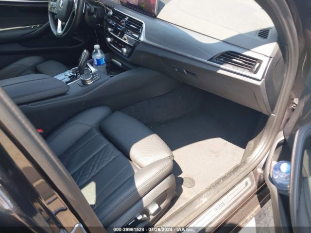 WBA33AG0XPCL22912 BMW 530e Xdrive