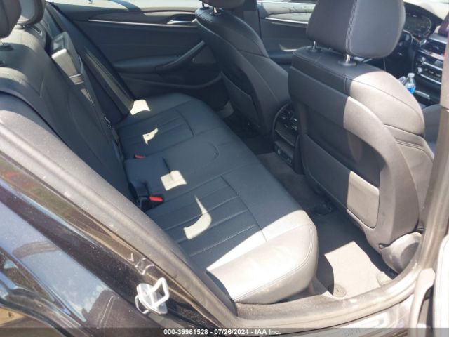WBA33AG0XPCL22912 BMW 530e Xdrive