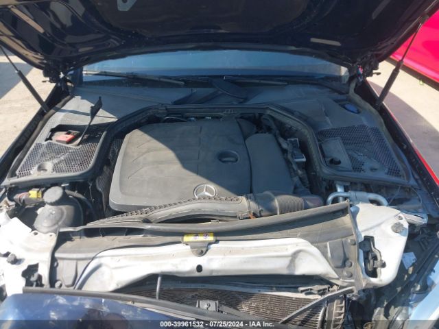 W1KWF8DB4LR567210 Mercedes-Benz C 300