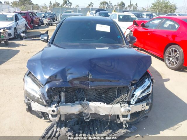 W1KWF8DB4LR567210 Mercedes-Benz C 300