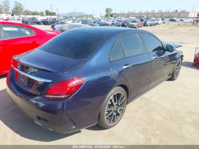 W1KWF8DB4LR567210 Mercedes-Benz C 300
