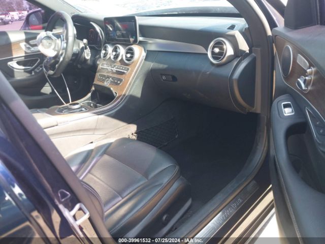 W1KWF8DB4LR567210 Mercedes-Benz C 300