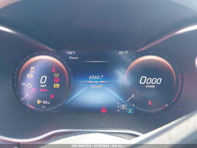 W1KWF8DB4LR567210 Mercedes-Benz C 300