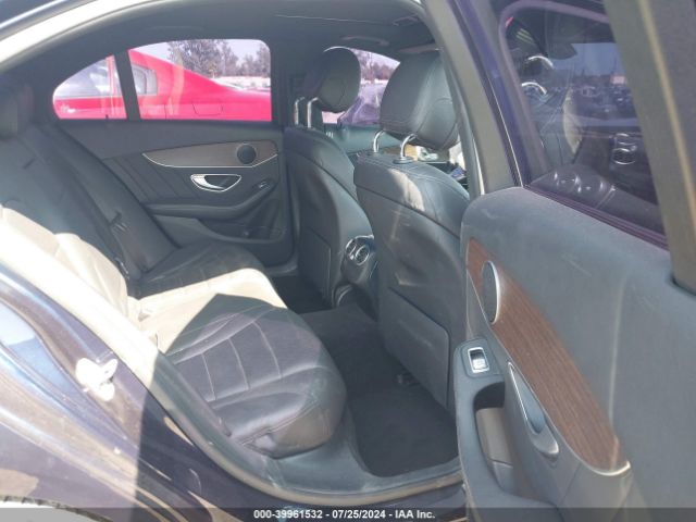 W1KWF8DB4LR567210 Mercedes-Benz C 300
