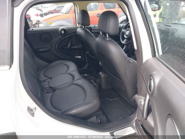WMWZC5C51EWP35753 Mini Countryman Cooper S