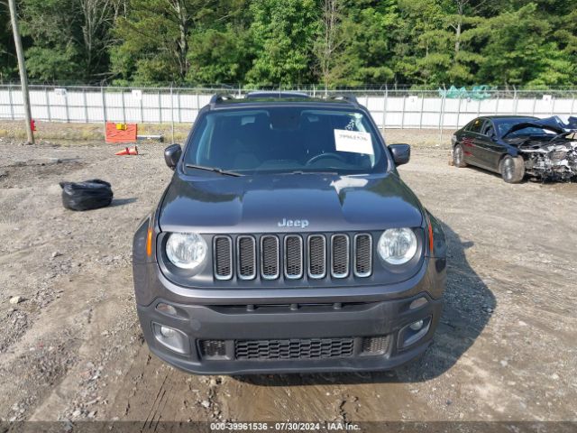 ZACCJABB0JPJ53324 Jeep Renegade Latitude Fwd