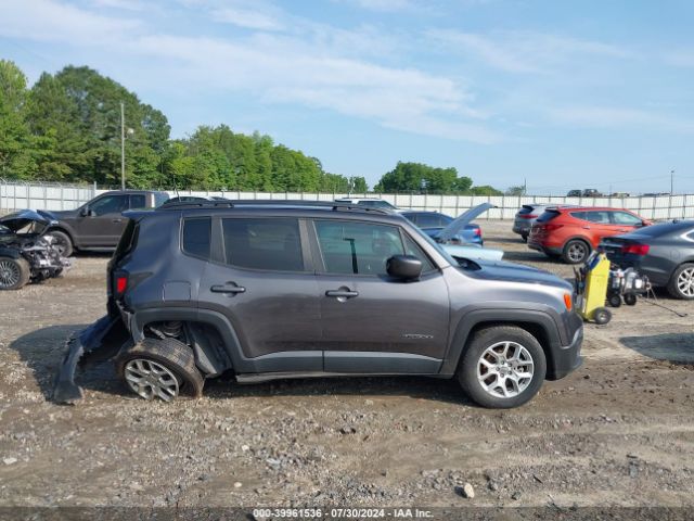ZACCJABB0JPJ53324 Jeep Renegade Latitude Fwd