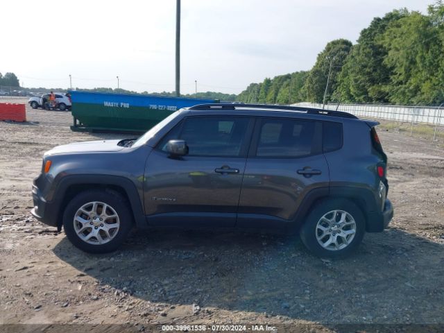 ZACCJABB0JPJ53324 Jeep Renegade Latitude Fwd