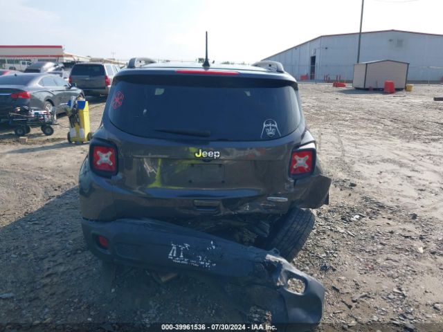 ZACCJABB0JPJ53324 Jeep Renegade Latitude Fwd