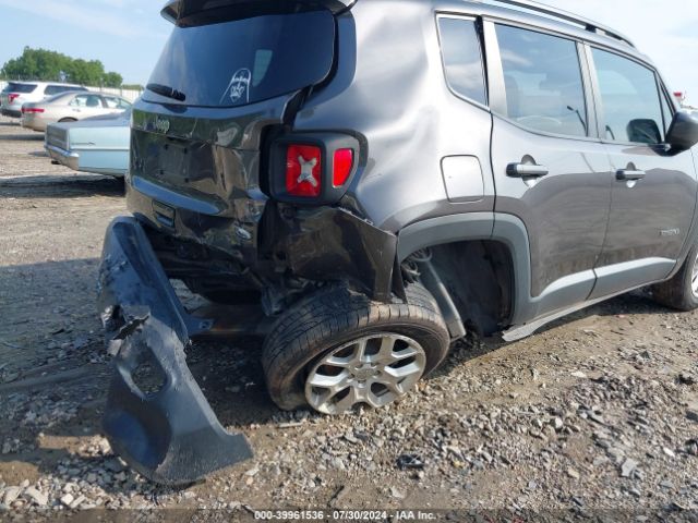 ZACCJABB0JPJ53324 Jeep Renegade Latitude Fwd
