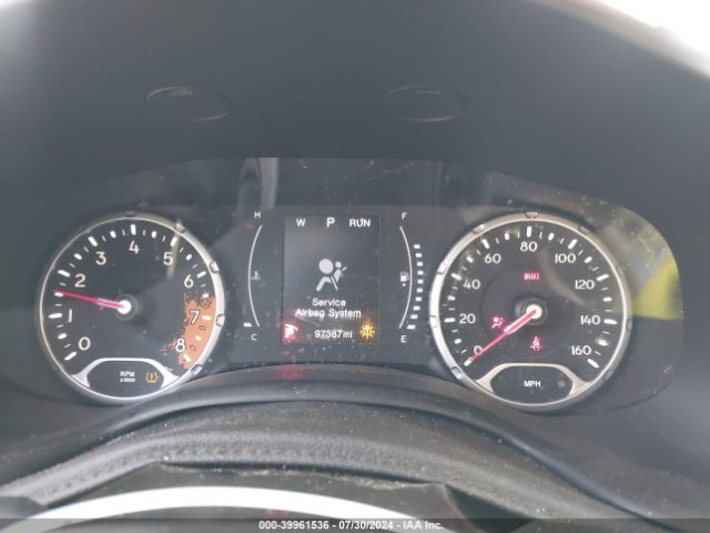 ZACCJABB0JPJ53324 Jeep Renegade Latitude Fwd