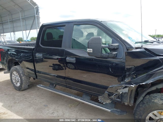 Ford F-250 Xl 2017 1FT7W2B65HEE94039 Image 12