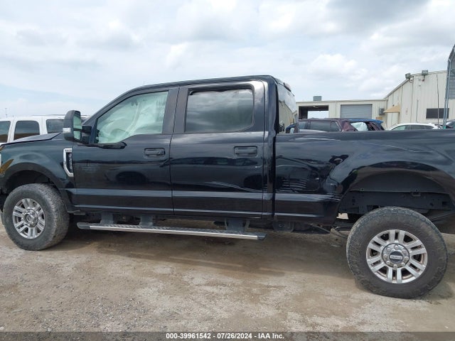 Ford F-250 Xl 2017 1FT7W2B65HEE94039 Image 13