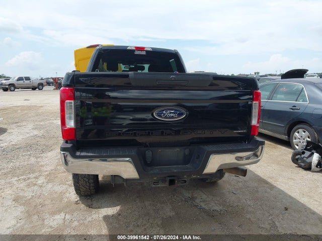 Ford F-250 Xl 2017 1FT7W2B65HEE94039 Image 15